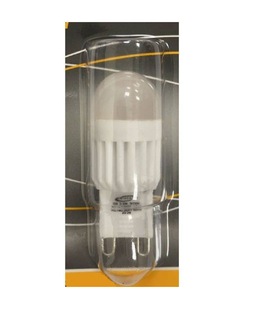 Lampadina Led 3.5 Watt Attacco G9 Compatta Luce Bianca Calda Fredda Naturale         