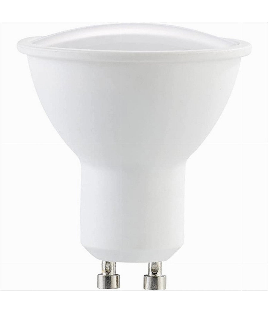 Lampadina Led 5 W Gu10 Luce Calda Naturale Fredda Faretto Illuminazione Gu10-5w  -bianco Naturale      -