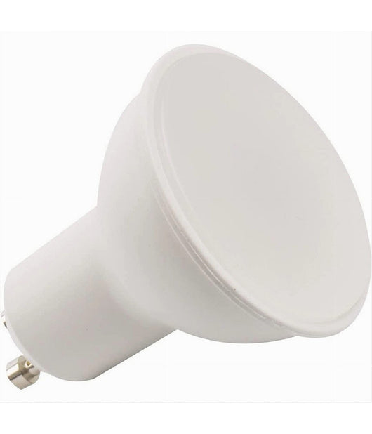 Lampadina Led 5 W Gu10 Luce Calda Naturale Fredda Faretto Illuminazione Gu10-5w         