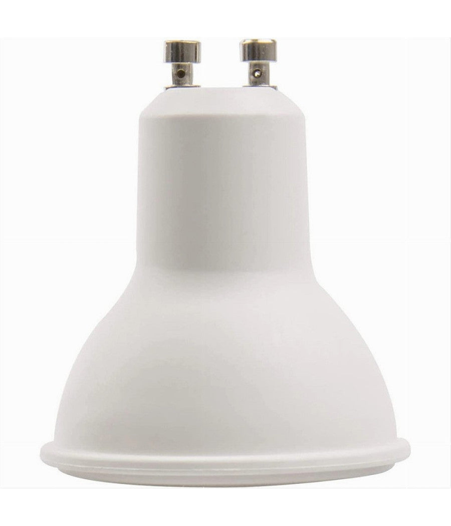 Lampadina Led 5 W Gu10 Luce Calda Naturale Fredda Faretto Illuminazione Gu10-5w  -bianco Freddo      -