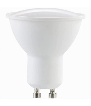 Lampadina Led 5 W Gu10 Luce Calda Naturale Fredda Faretto Illuminazione Gu10-5w  -bianco Caldo      -