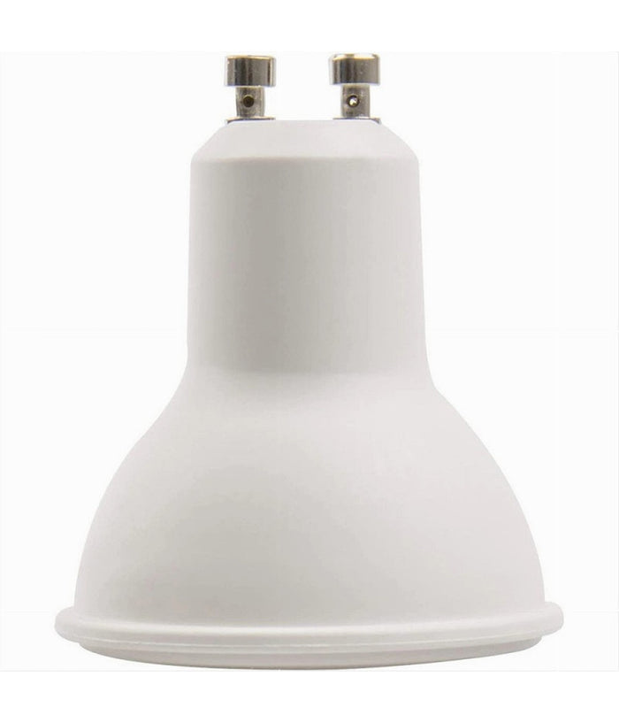 Lampadina Led 5 W Gu10 Luce Calda Naturale Fredda Faretto Illuminazione Gu10-5w  -bianco Naturale      -