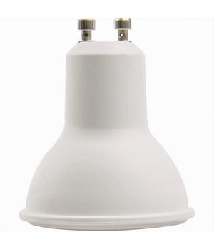 Lampadina Led 5 W Gu10 Luce Calda Naturale Fredda Faretto Illuminazione Gu10-5w  -bianco Freddo      -