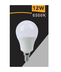 Lampadina Led A60 E14 12 W Luce Fredda 6500k Calda 3000k Naturale 4000k A60t-12w         