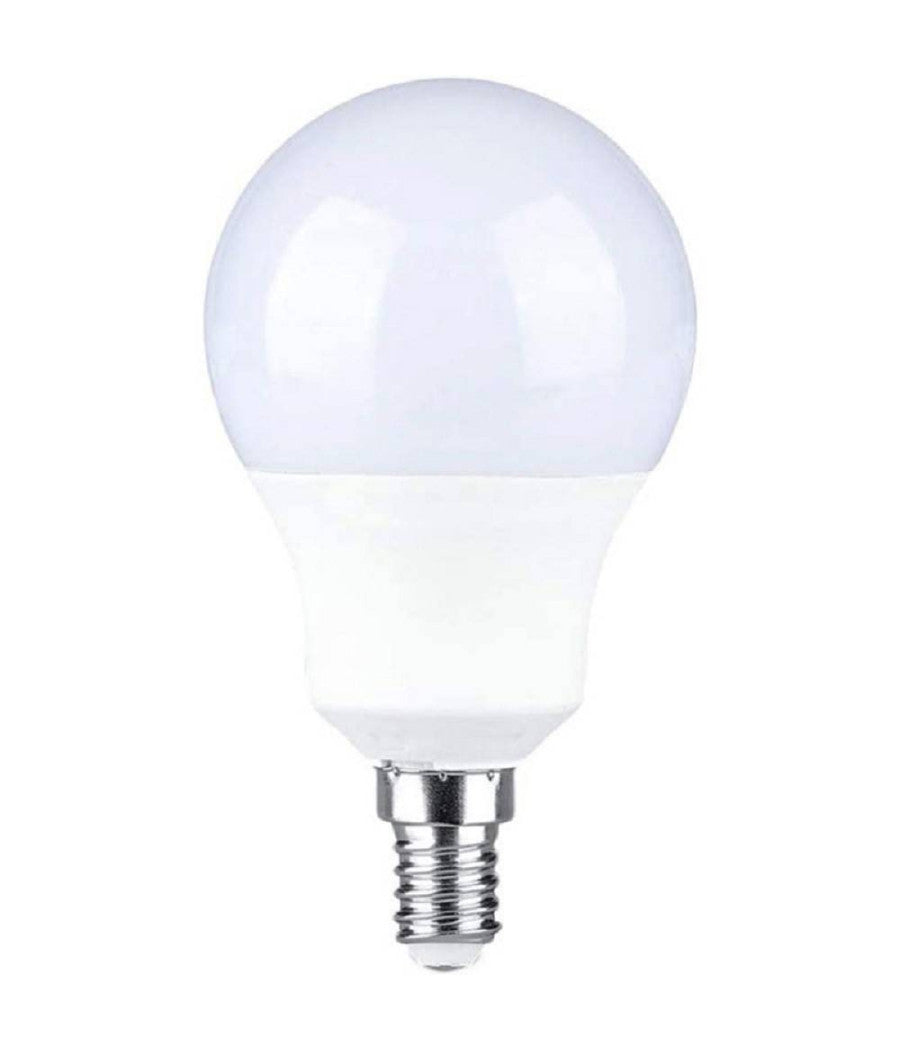 Lampadina Led A60 E14 12 W Luce Fredda 6500k Calda 3000k Naturale 4000k A60t-12w  -bianco Caldo      -