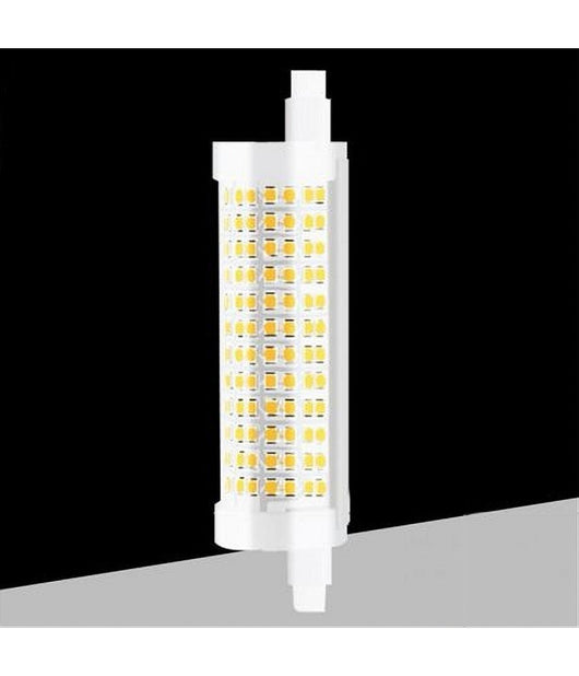 Lampadina Led Attacco R7s 19 Watt 2500 Lm Luce Calda Naturale Fredda R7s-19w-001  -bianco Caldo      -