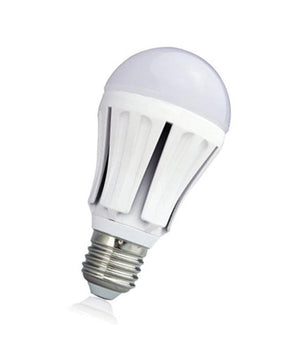 Lampadina Led Con 28smd E27 12w Lunga Durata - Luce Calda E Fredda         