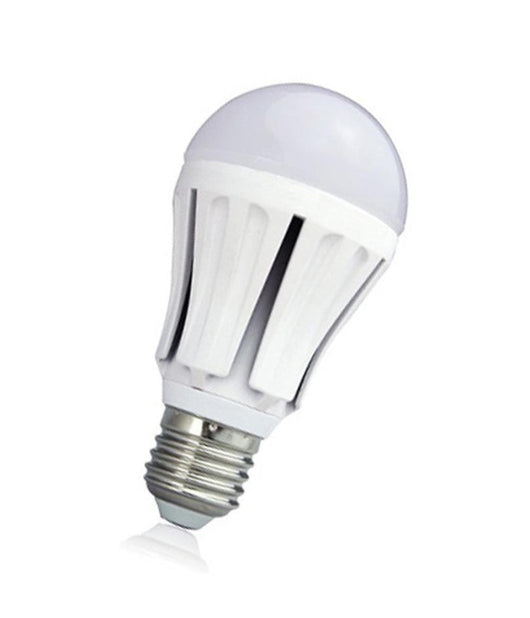 Lampadina Led Con 28smd E27 12w Lunga Durata - Luce Calda E Fredda  -bianco Caldo-12 Watt      