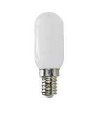 Lampadina Led E14 5watt 500 Lm Luce Fredda Calda Naturale Frigorifero Cappa  -bianco Freddo      -