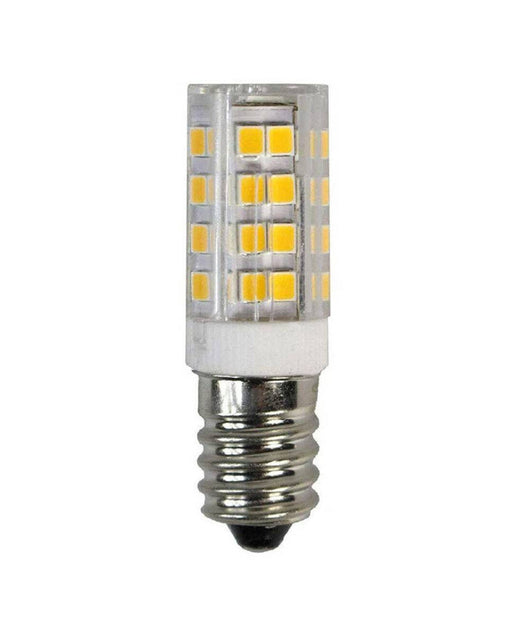 Lampadina Led E14 5 Watt 51 Led Smd Luce 6500k 3000k 4000k 500 Lumen 220v E14-01         