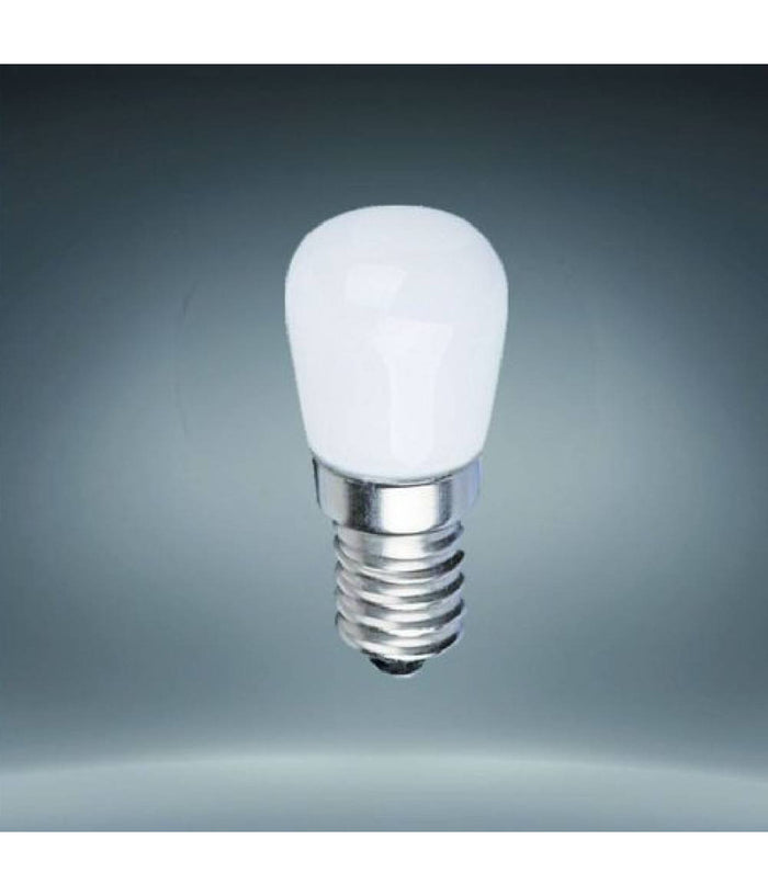 Lampadina Led E14 Luce Bianca Fredda Calda Naturale Per Frigorifero Cappa         