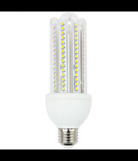 Lampadina Led E27 3u 6 W Luce Fredda 6500k Naturale 4000k Calda 3000k 36d 3u02t         