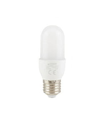 Lampadina Led E27 6,5watt Luce 6500k 3000k 4000k Lampada 580lm Illuminazione C38         