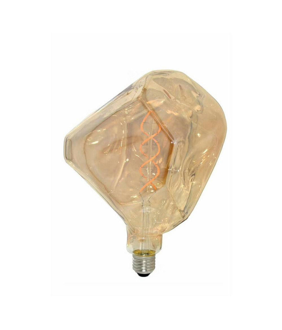 Lampadina Led Filamento Vintage Retro' Lampada E27 4w Luce Calda 2200k Btl-003         