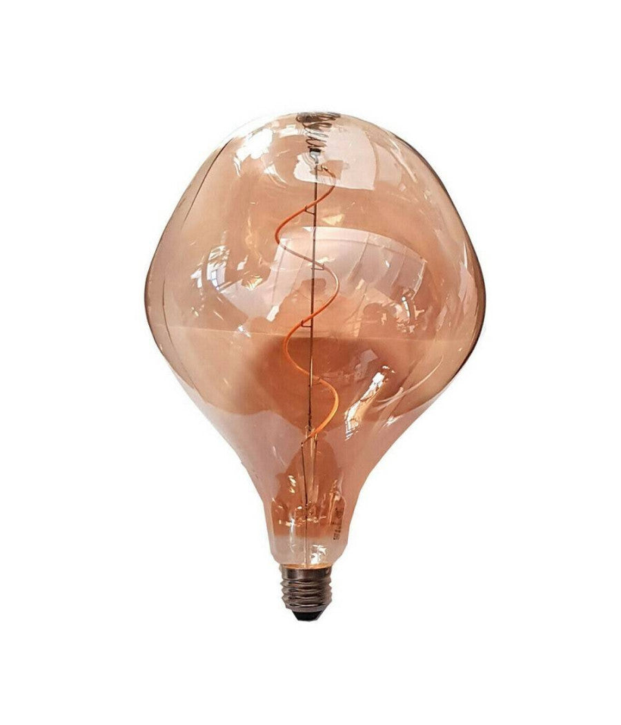 Lampadina Led Filamento Vintage Retro' Lampada E27 4w Luce Calda 2200k Btl-004         