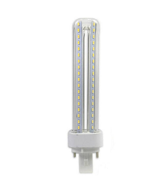 Lampadina Led G24 15 W 2 Pin Lampada Tubolare Luce Fredda Calda Naturale G2415w         