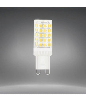 Lampadina Led G9 5 Watt 12v Luce 3000k 4000k 6500k Per Applique Lampadari  -bianco Freddo      -