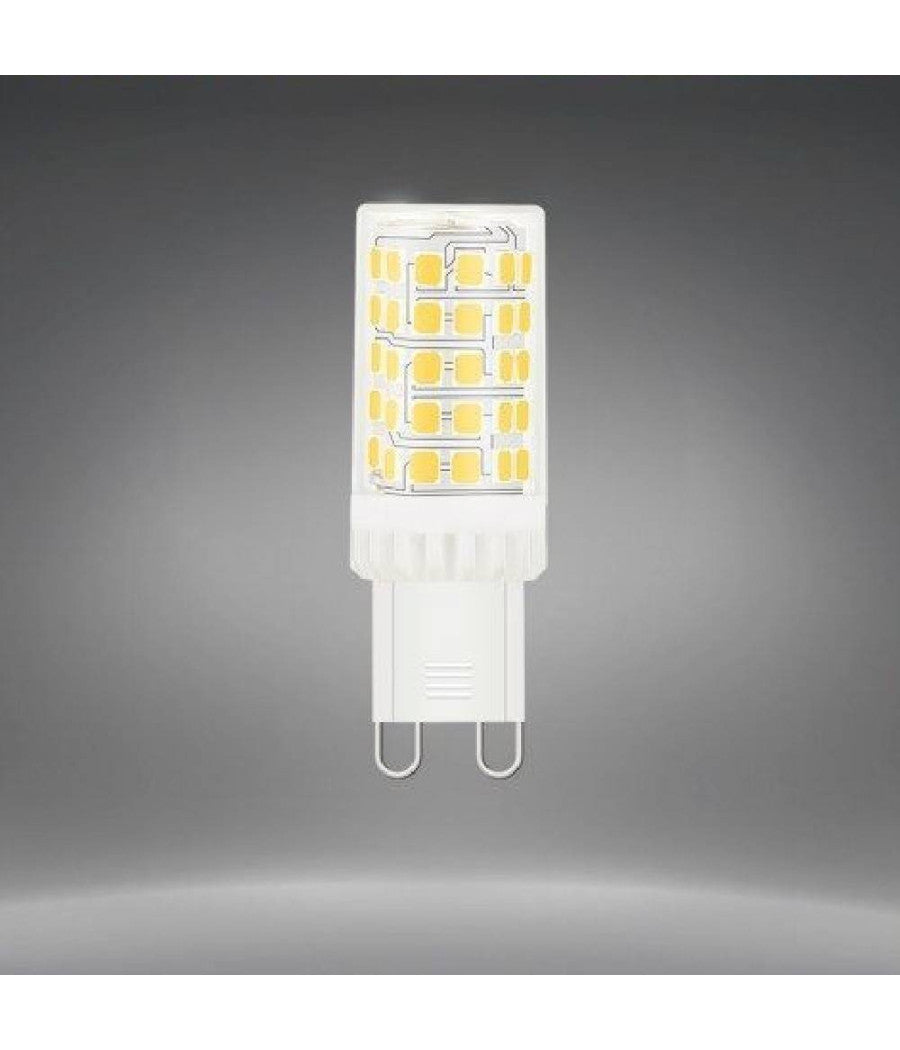 Lampadina Led G9 5 Watt 12v Luce 3000k 4000k 6500k Per Applique Lampadari  -bianco Caldo      -