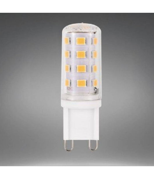 Lampadina Led G9 Spotlight 2.5w Tubolare Luce Calda Fredda Naturale 250lm G9-2.5w         