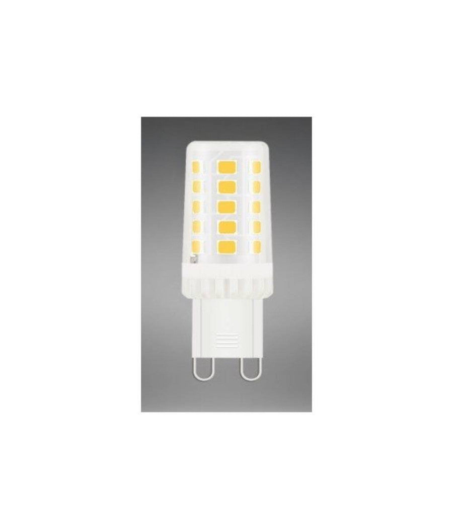 Lampadina Led G9 Spotlight 3.5w Tubolare Luce Fredda Calda Naturale 420lm G9-3.5w         