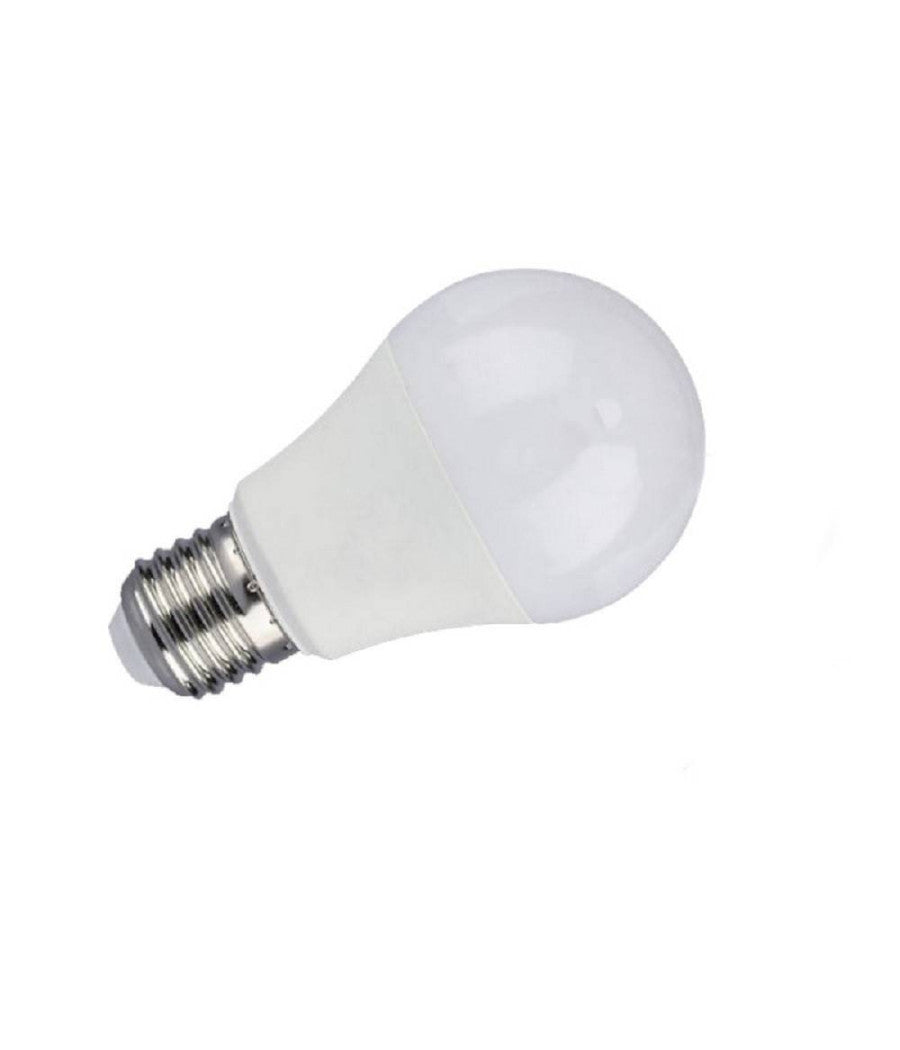 Lampadina Led Globo E27 16w Luce Fredda 6500k Calda 3000k Naturale 4000k A70-16w         