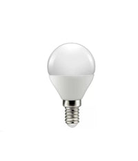 Lampadina Led Globo G45 E14 9w Luce Fredda 6500k Calda 3000k Naturale 4000k G45t-9w         