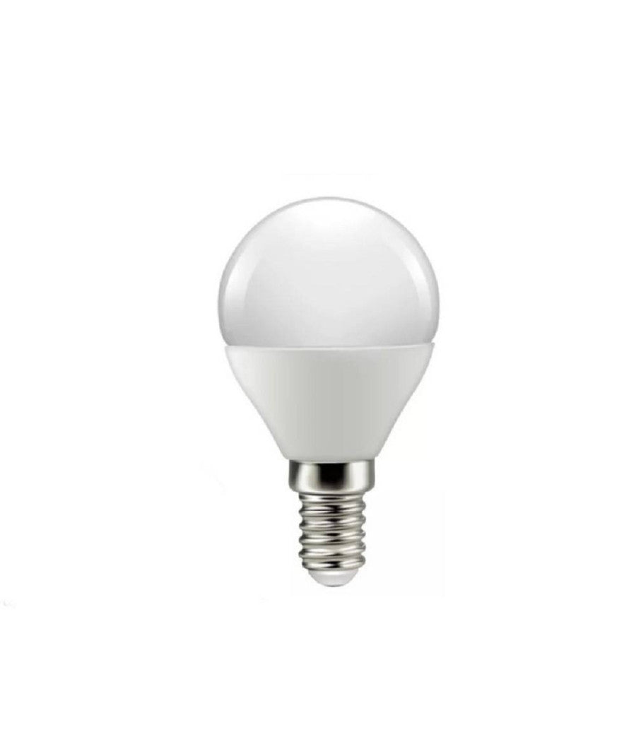 Lampadina Led Globo G45 E14 9w Luce Fredda 6500k Calda 3000k Naturale 4000k G45t-9w         