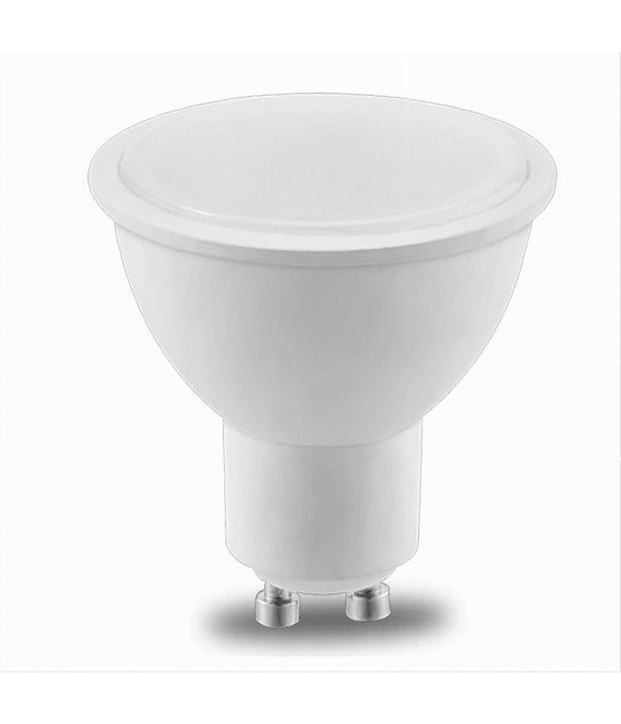 Lampadina Led Gu10 10watt Faretto Spotlight 110° Luce 3000k 4000k 6500k Gu10-10w         