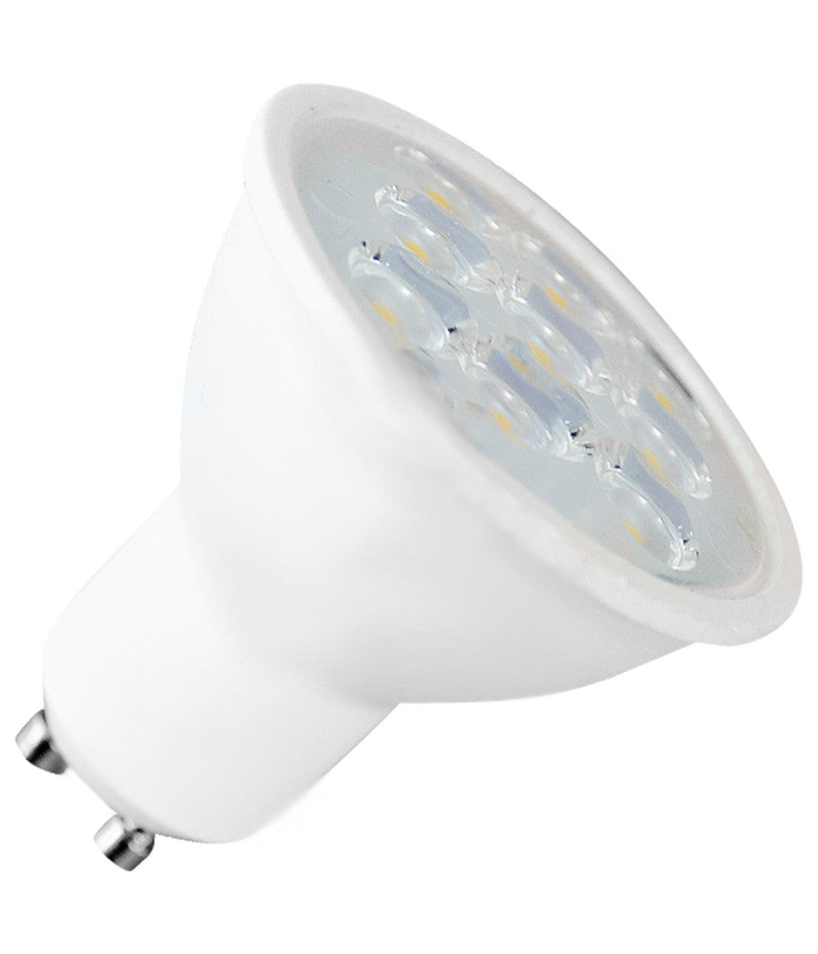 Lampadina Led Lampada Attacco Gu10 3 W Faretto 200 Lm Luce Calda V-tac Vt-1890  -bianco Freddo      -