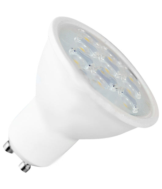 Lampadina Led Lampada Attacco Gu10 3 W Faretto 200 Lm Luce Calda V-tac Vt-1890  -bianco Caldo      -