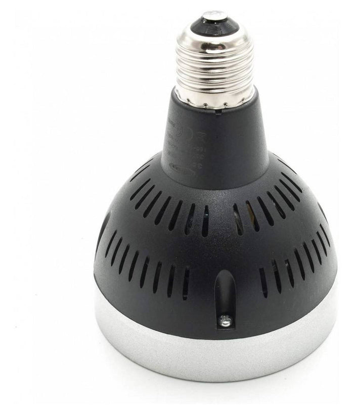 Lampadina Led Par30 E27 35 W 24 Led Faretto Luce 3000k 4000k 6500k 3500lm P30-1         