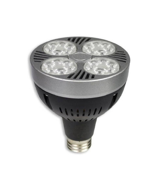 Lampadina Led Par30 E27 35 W 24 Led Faretto Luce 3000k 4000k 6500k 3500lm P30-1         