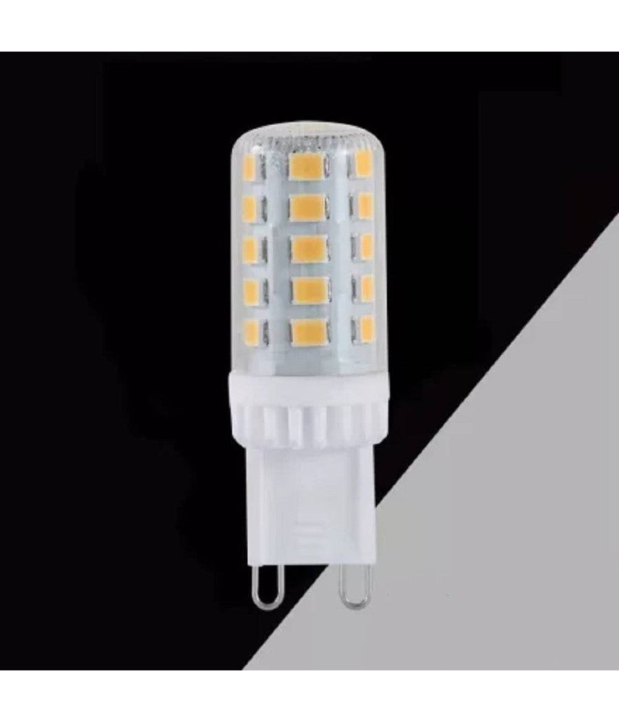 Lampadina Led Smd G9 4 Watt 480lumen Luce Calda Fredda Naturale Sparac-g9-4w-ce3         