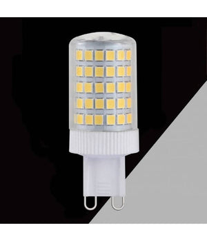 Lampadina Led Smd G9 8 Watt 880 Lm Luce Calda Naturale Fredda Sparac-g9-8w-001         