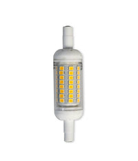 Lampadina Led Smd R7s 6 Watt Lampada Ricambi Fari Luce 6500k 4000k 3000k 78mm         