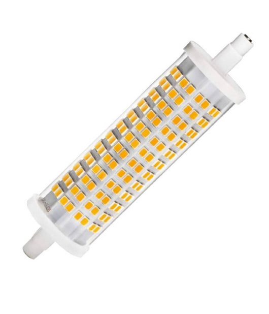 Lampadina Led Smd R7s L118 16w Tubolare Luce 3000k 4000k 6500k Sparac-r7s-16w-001         