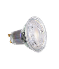 Lampadina Osram Gu10 Par16 Faretto Spot Lampada Vetro Led 8w Luce 2700k Dimmerabile         