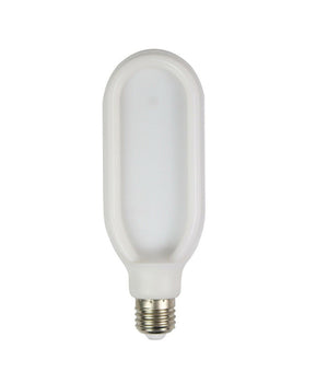 Lampadina Led Slim Appiattita E27 15w Luce 4000k 6500k 3000k Illuminazione G160         