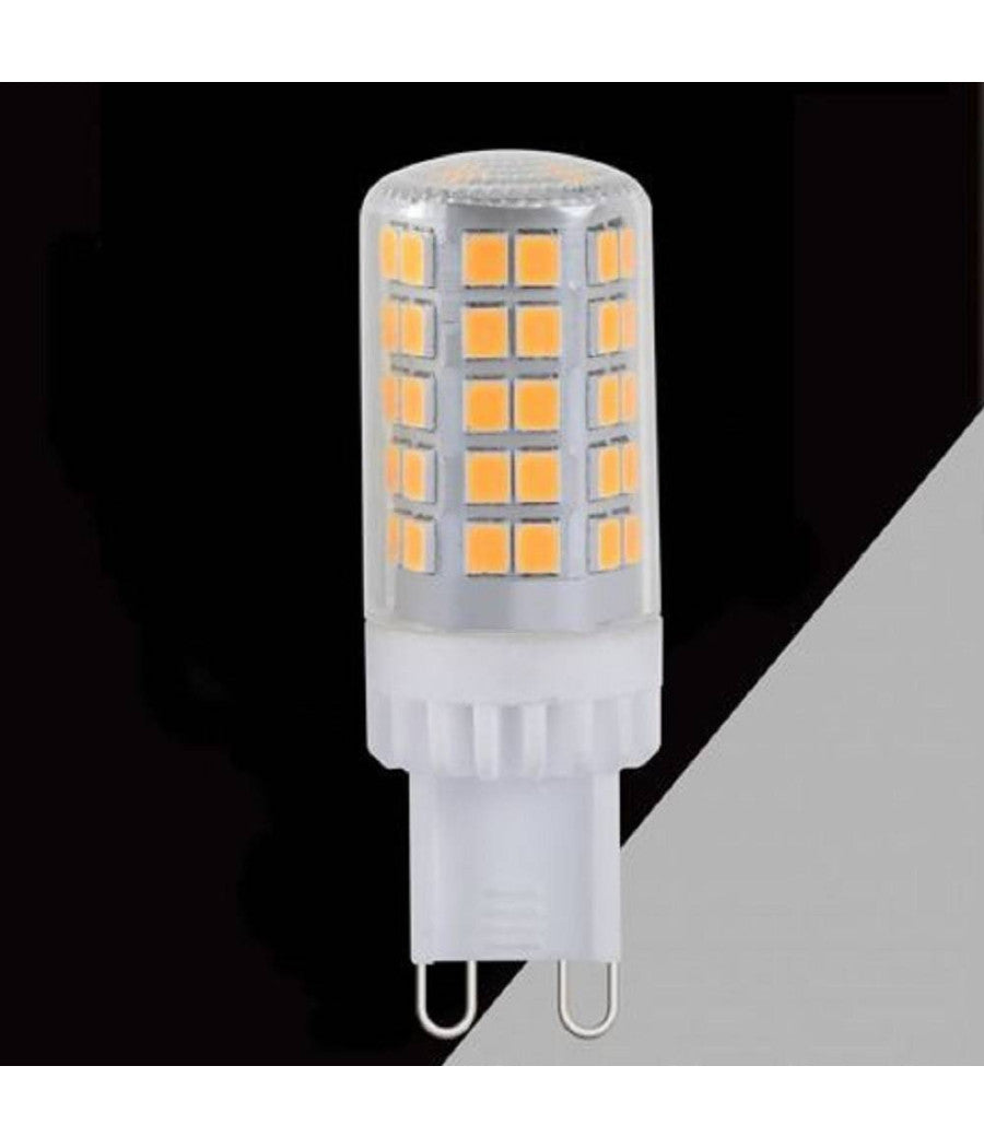 Lampadina Tubolare Led Smd G9 4.8w 600lm Luce 3000k 6500k 4000k Sparac-g9-4.8w-ce5         