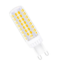 Lampadina Tubolare Led Smd G9 7 W 820 Lm Luce 3000k 4000k 6500k Sparac-g9-7w-ce2         