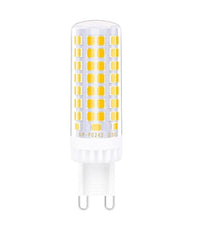 Lampadina Tubolare Led Smd G9 7 W 820 Lm Luce 3000k 4000k 6500k Sparac-g9-7w-ce2         