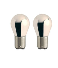 Lampadine Di Posizione Bay15d 12v 21-5w Auto Luce Calda Alogena No Canbus L-p106         