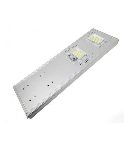 Lampione Faro Stradale Crepuscolare Led 100w Luce Fredda 100watt Jd19100         