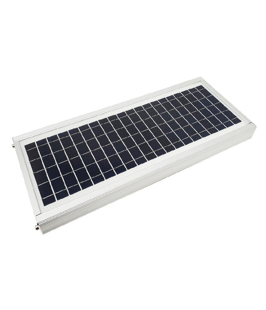 Lampione Stradale Faro Faretto Energia Solare Led Fotovoltaico Luce 150w Jd19150         