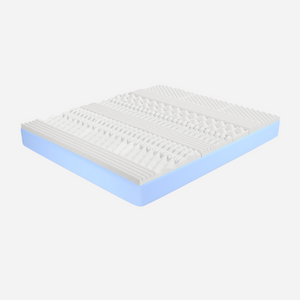 Materasso 90x200, altezza 17 cm - Memory Foam | Supreme - MiaSuite