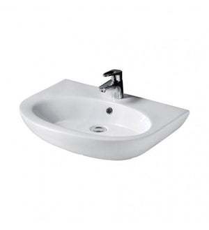 Lavabo 60 cm serie infinity cod 79001