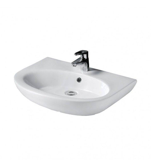 Lavabo 60 cm serie infinity cod 79001