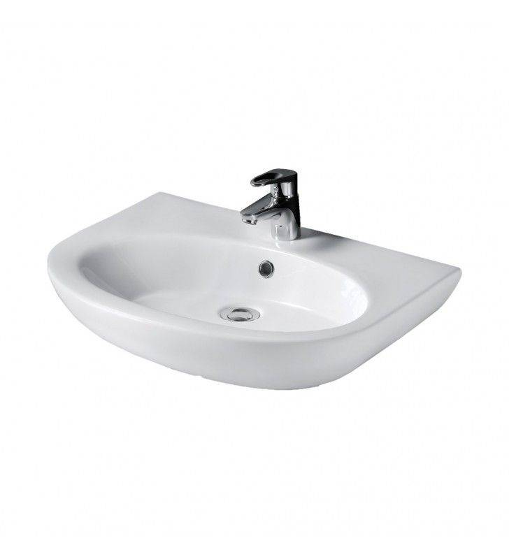 Lavabo 60 cm serie infinity cod 79001