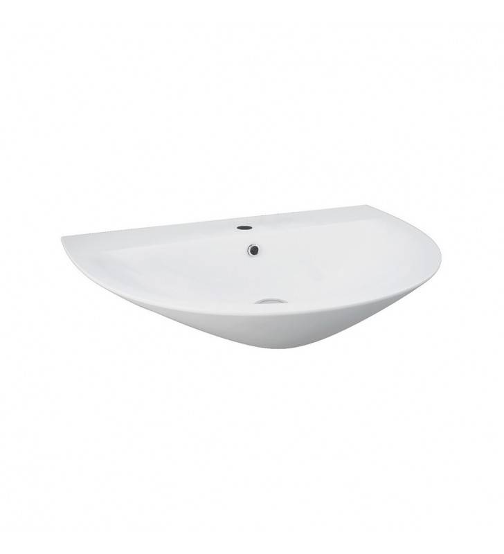 Lavabo d'appoggio morning cod 82052