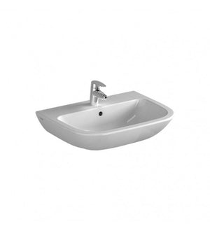 Lavabo da 60 cm in ceramica - Serie S20 cod 81812